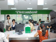 Vietcombank cho vay mua nhà dự án, NOXH, thương mại