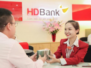 HDBank dành 10.000 tỷ đồng cho vay cá nhân và doanh nghiệp siêu nhỏ