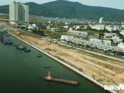 Dự án Bất động sản và bến du thuyền lấn sông Hàn: Doanh nghiệp muốn đổi ‘đất vàng’