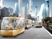 TP.HCM xây dựng Khu dân cư đô thị tương lai với di động 5G, xe không người lái