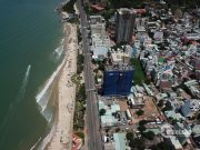 Nha Trang: Công trình ven biển cao tối đa 40 tầng