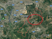 Đồng Nai: Duyệt quy hoạch 1/5.000 Phân khu D1 TP Biên Hòa