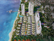 Aria Vũng Tàu: “Điểm nóng” mới của bất động sản nghỉ dưỡng thành phố biển