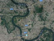 Ngày 23/8/: Hội thảo chuyên đề về quy hoạch kè sông Sài Gòn