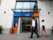Tổ chức tài chính quốc tế đánh giá cao VIB về tài trợ thương mại