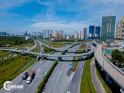 Khu đô thị sáng tạo đầu tiên của TP.HCM đang có gì?