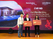 Movenpick Resort Cam Ranh sẽ đi vào hoạt động vào quý 4/2019