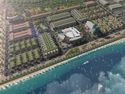 Pháp lý dự án khu đô thị kinh tế ven biển Lagi Queen Pearl Marina Complex