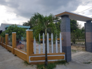 Điện Bàn, Quảng Nam: Buộc tháo dỡ công trình trái phép trong Làng Đại học Đà Nẵng