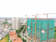 Căn hộ cho chuyên gia thuê tại Biên Hòa có tỷ suất lợi nhuận gấp 2 lần tại TP.HCM