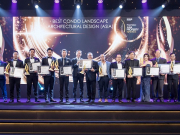 Eco Green Saigon được vinh danh tại PropertyGuru Asia Property Awards 2019
