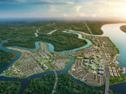 Sức hút của đô thị sinh thái thông minh tại Đồng Nai