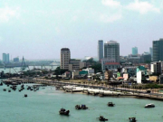 Bất động sản 24h: Vốn ngoại chảy mạnh vào Đà Nẵng