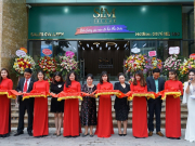 Sim Island khai trương văn phòng kinh doanh tại Hà Nội
