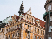 Căn hộ cho thuê bùng nổ, Prague muốn kìm hãm Airbnb