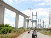 Huyện Nhơn Trạch: Đầu tư cho thành phố tương lai
