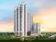 CITIGRAND – Nơi khởi đầu cuộc sống đẳng cấp