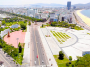 Bình Định: Đấu giá khu đất vàng hơn 10.000m2 xây khách sạn 5 sao