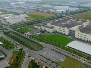 Hưng Yên: Thành lập 3 Cụm công nghiệp gần 2.000 tỉ đồng