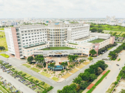 Ngồi nhà khám phá 4 lớp tiện nghi tại thành phố Akari City