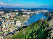 Quảng Ninh: Chấp thuận dự án đô thị ven biển 3.000 tỉ đồng