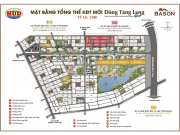 Đông Tăng Long Bason: Kết nối hạ tầng nổi bật của Khu Đông TPHCM