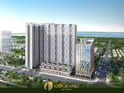 CitiGrand – “Trái tim” Khu đô thị Cát Lái, Quận 2