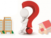 Chọn mua nhà phố hay chung cư?