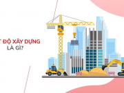 Mật độ xây dựng là gì? Cách tính chính xác và quy định liên quan