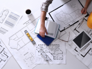 Thi công công trình dân dụng, có yêu cầu về năng lực kiến trúc sư?