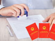 Tặng cho nhà đất không sang tên bị phạt thế nào?