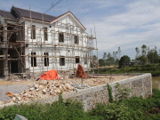 Thủ tục xác định lại diện tích, ranh giới đất