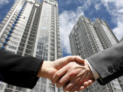 Hỏi về thời hạn sử dụng đất khi nhận chuyển nhượng dự án