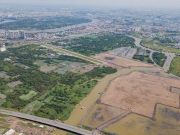 Quy định về bồi thường thu hồi đất đối với dự án đi qua nhiều địa phương