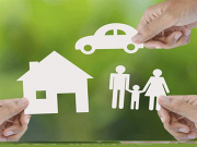 Xác định tài sản chung, tài sản riêng của vợ chồng