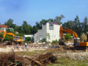 Điều kiện được bồi thường khi thu hồi đất