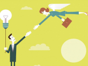 Các khoản đầu tư thiên thần, cổ phiếu và bất động sản, đâu là loại hình đầu tư phù hợp với bạn?