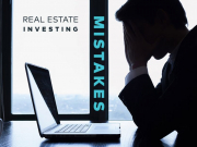 Những sai lầm cơ bản của các nhà đầu tư bất động sản