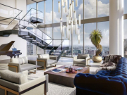 Penthouses là gì? Các tiêu chuẩn của căn hộ Penthouses