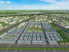 Dự án đất nền Century City Long Thành - Giá bán 2021