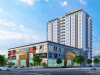 Th&ocirc;ng tin dự &aacute;n T&acirc;y Đ&ocirc; Plaza Hậu Giang