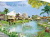 Casalle Hill: Biệt thự nghỉ dưỡng trong lòng resort Sài Gòn- Hàm Tân