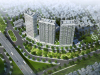 Chung cư Intracom Riverside Vĩnh Ngọc