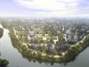 Đất nền Vietland Riverside Bến Tre