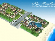 The Pavillons Villa & Resort