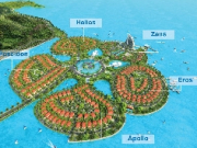 Đảo Hoa Phượng: Một người sở hữu – Vạn người ước mơ