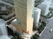 Vicem Tower: Trung tâm điều hành và giao dịch Xi măng Việt Nam