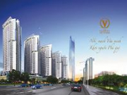 The Van Phu – Victoria: Tổ hợp căn hộ cao tầng tại khu đô thị Văn Phú