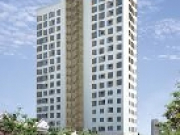 USilk Apartment: Căn hộ cao cấp trong đô thị Phú Mỹ Hưng