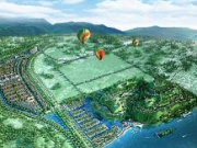Thien Park: Khu đô thị mang tên Cánh Đồng Thiên